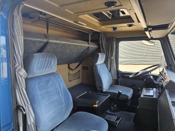 Scania R 112M 4x2 / UNIQUE / TOPCONDITION